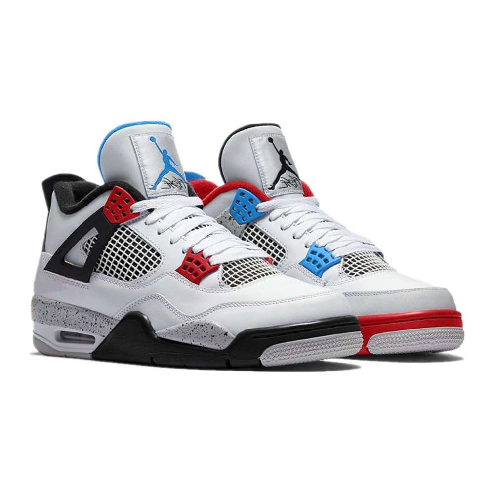 Air Jordan 4 Retro SE