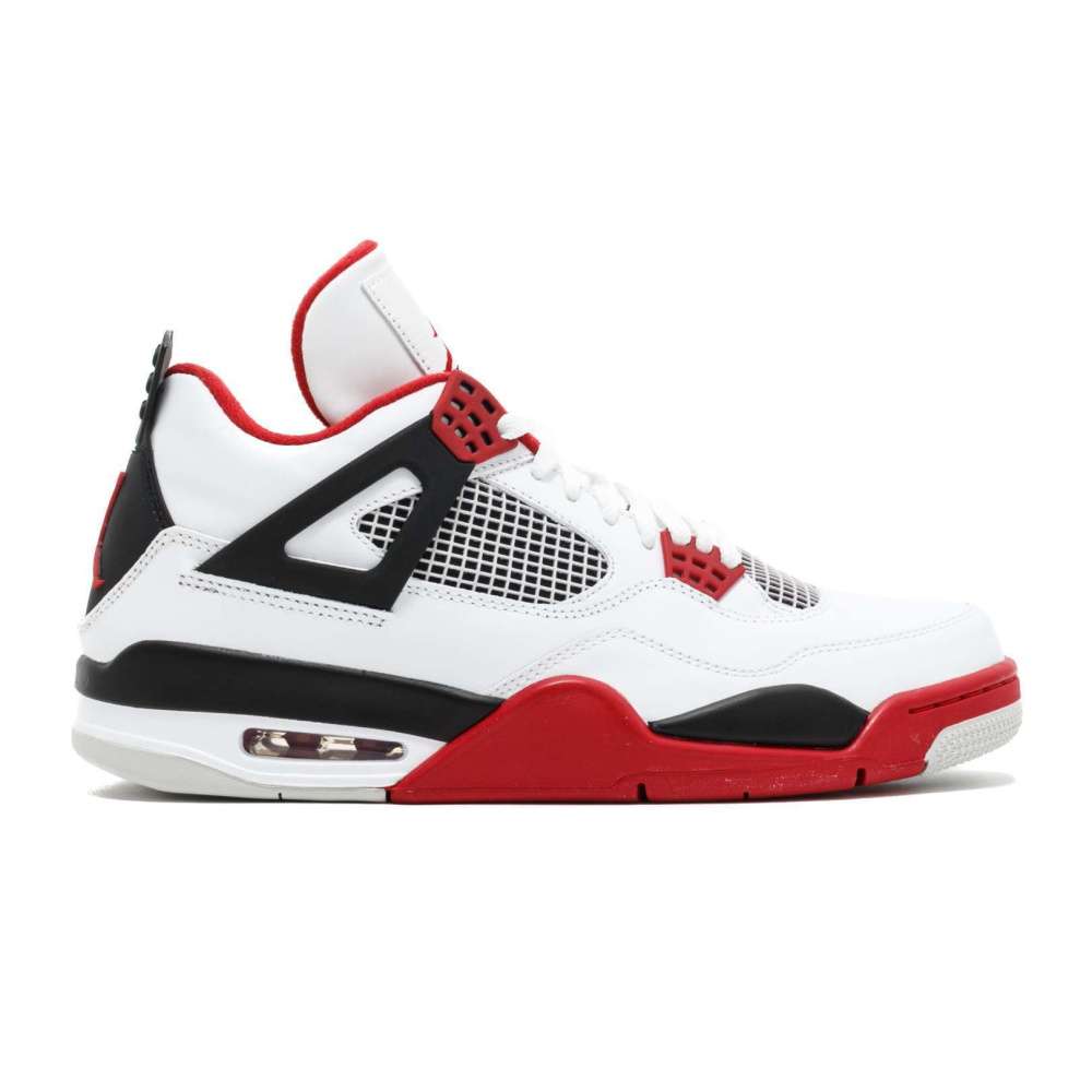 Air Jordan 4 "Release"