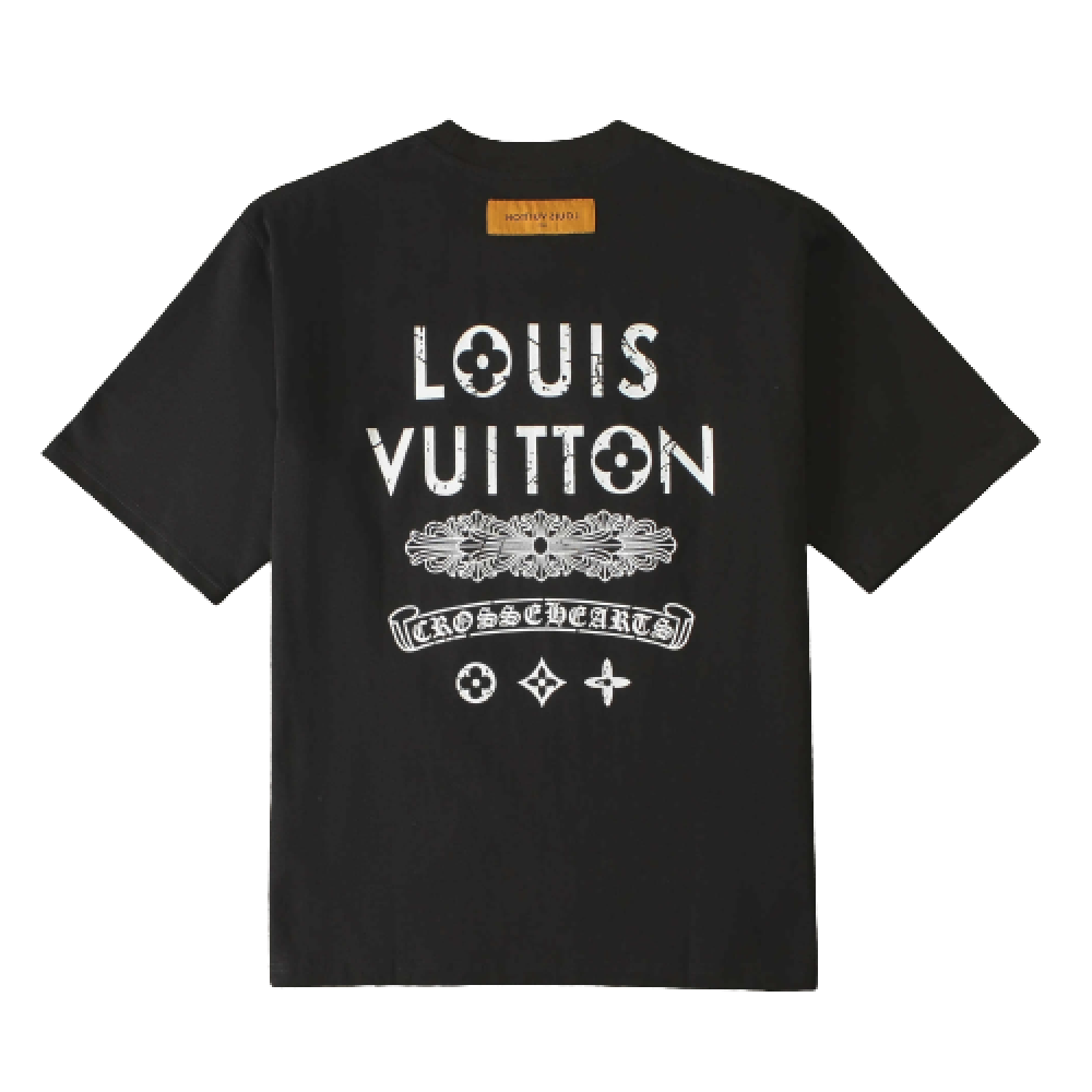 Camiseta Louis Vuitton