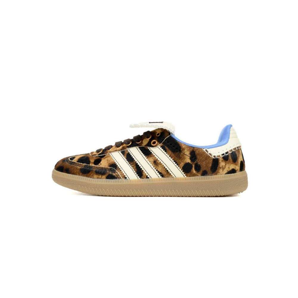 Adidas Samba OG Leopard CalzetShop