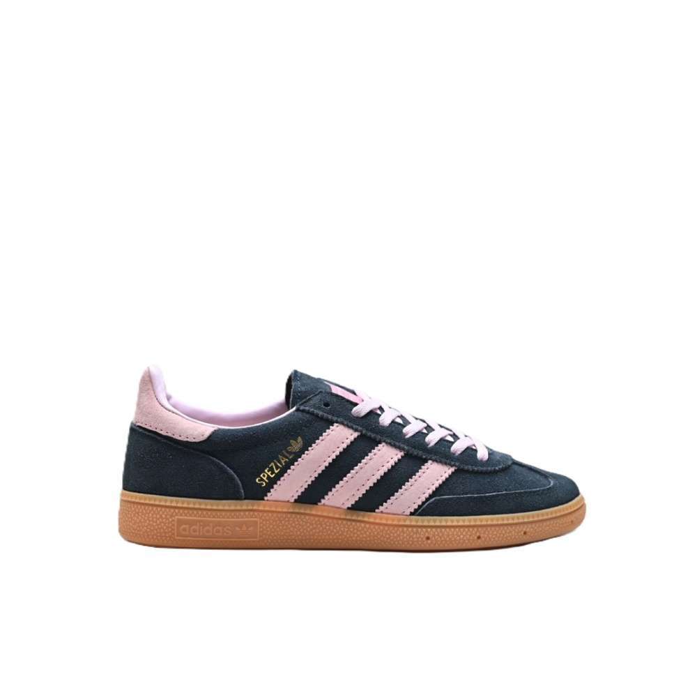 Adidas Spezial Negro y Rosa